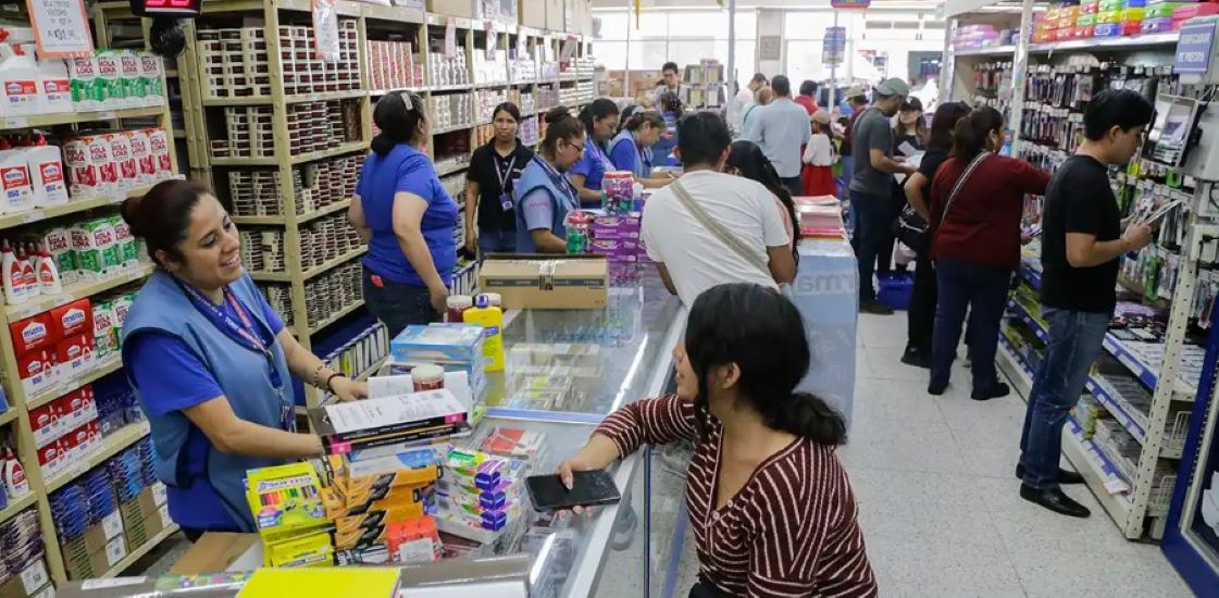 Crece economía de Puebla impulsada por agro y comercio