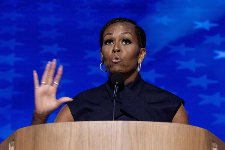 EE.UU. “no está listo” para una mujer presidenta