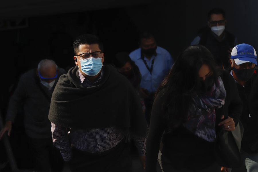 Una Iniciativa En México Promueve La Detección De Cáncer De Próstata En Etapas Curables