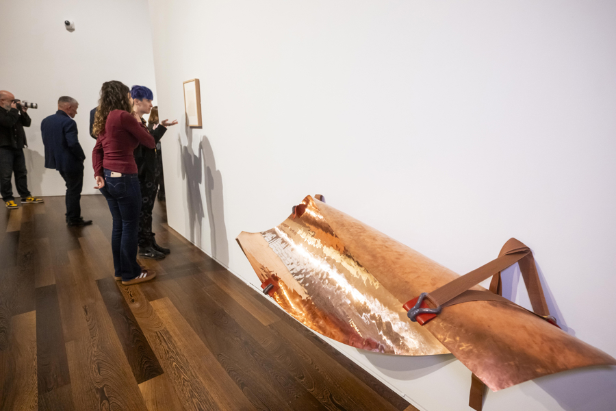 Artistas imaginan la película truncada de García Lorca ‘Viaje a la luna’