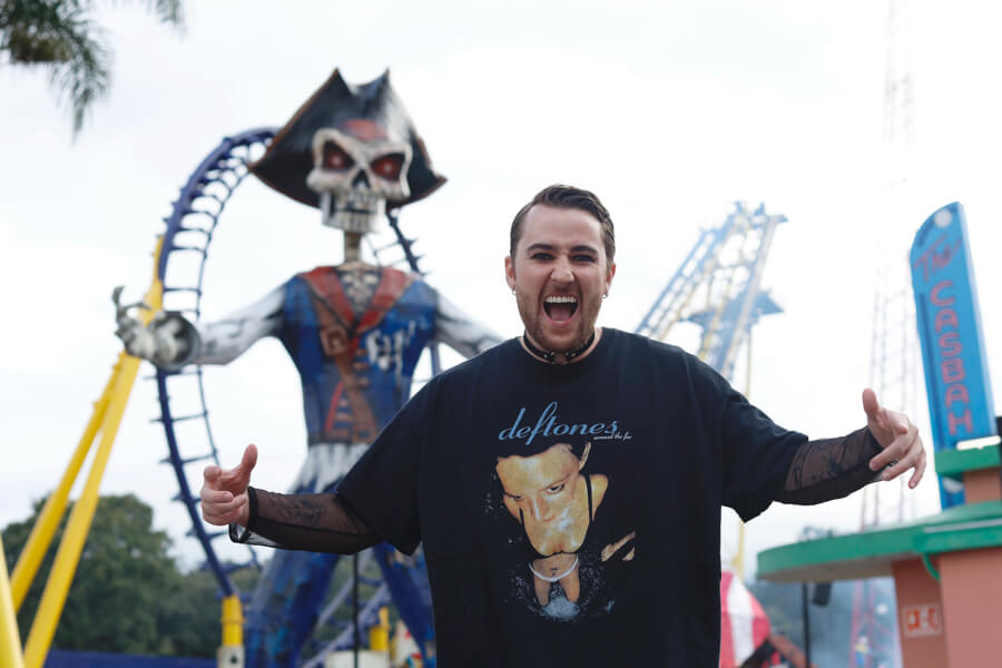 ‘No me sigas’, película de terror latinoamericana que enamoró a Blumhouse