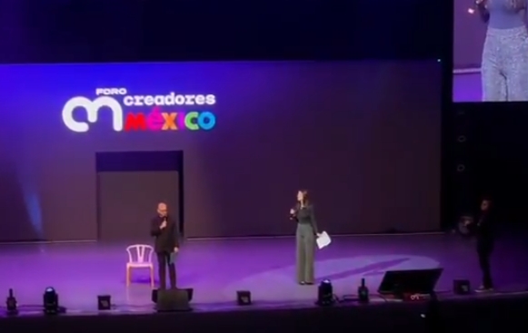 En marcha Foro Creadores México 2025