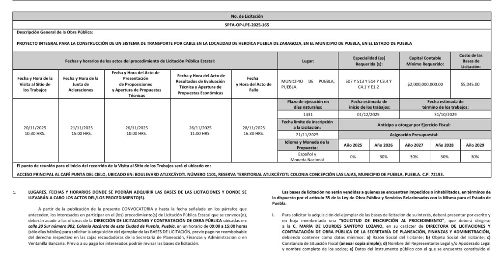 Captura De Pantalla 18 11 2025 17413 Licitaciones.puebla.gob.mx