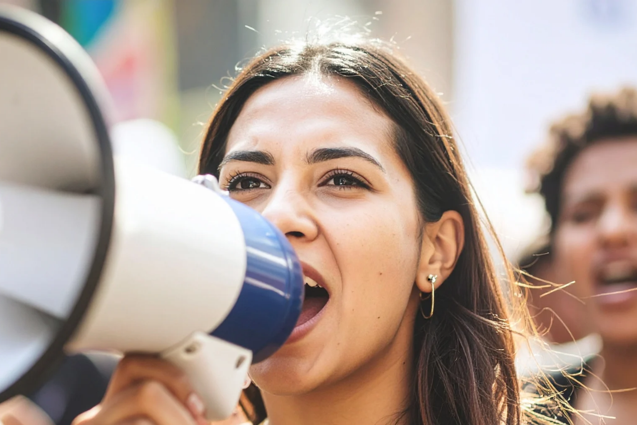 Tiempos de furia y manipulación