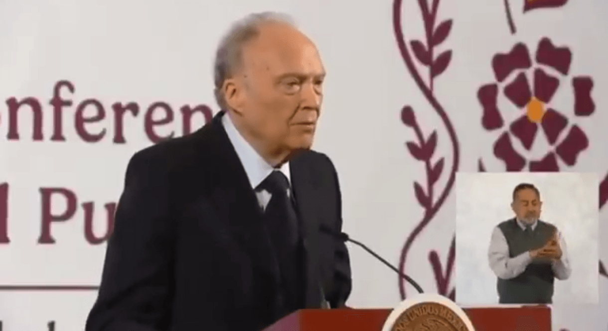 La caída de Gertz: lo que se ve, lo que no se dijo y lo que realmente está en juego