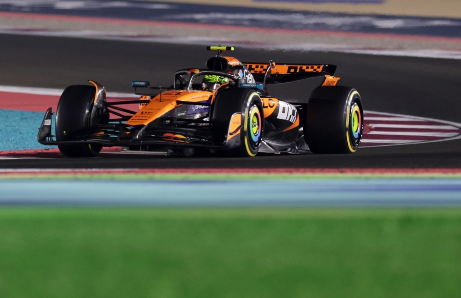 Norris: estoy Frustrado, Pero Esto No Cambia Nada