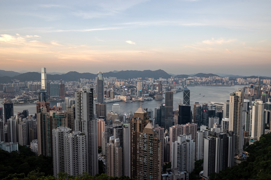 Hong Kong Corta Vínculos Oficiales Con Japón Y Cancela Viaje Escolar Por Crisis Con Pekín