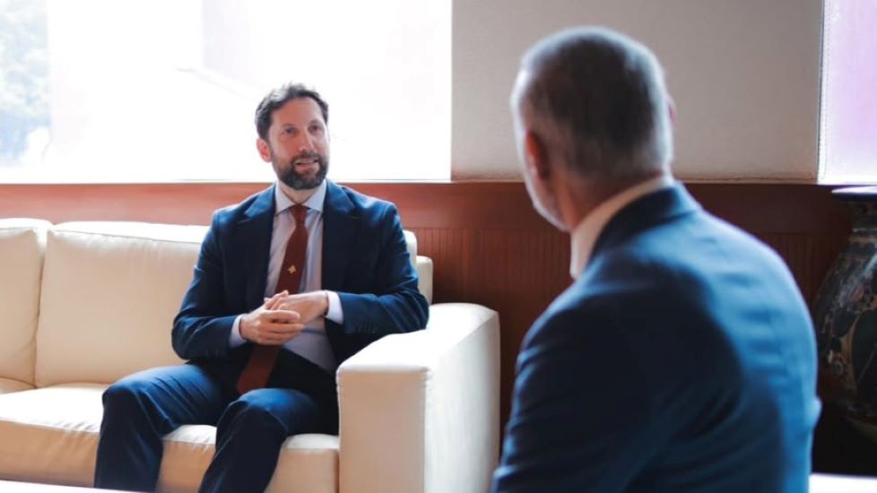 Analiza Líbano promoción de TLC con México