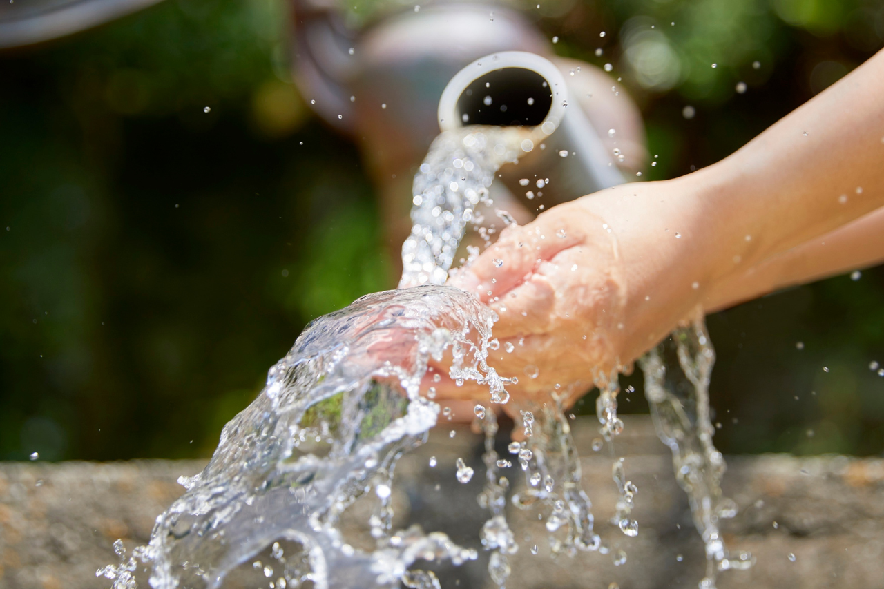 La reforma al agua: por fin hablamos de lo que realmente importa