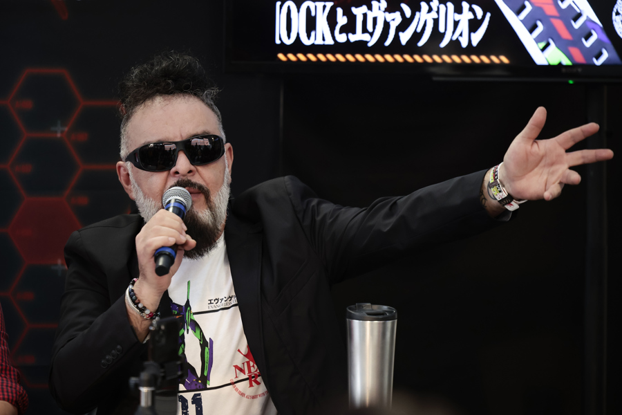 30 años del anime que marcó una generación