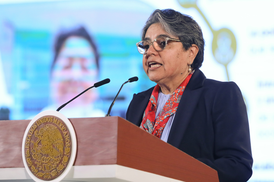 México castiga a empresas por datos falsos