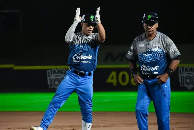 Matías Carrillo regresa a Pericos de Puebla