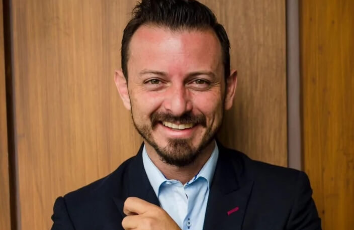 Deja Héctor Ortiz Imagen Radio Puebla