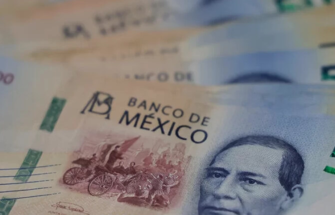 Doña Fede pierde millones, Kuri sonríe