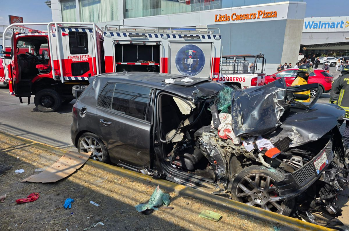 Ni Autotraffic ni sus fotomultas inhiben los arrancones