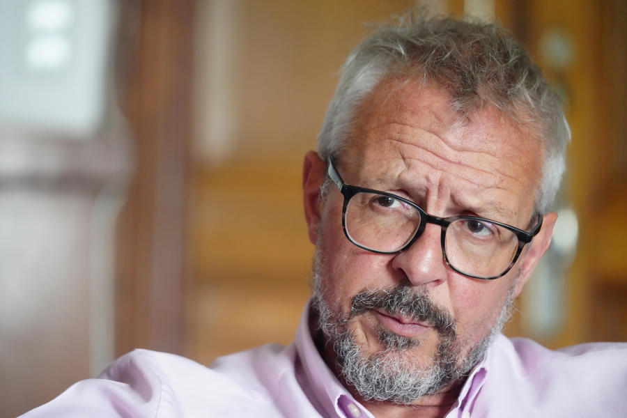 Retorno De Una Enfermedad Olvidada: Sífilis Se Vuelve Una Señal De Desigualdad En Uruguay