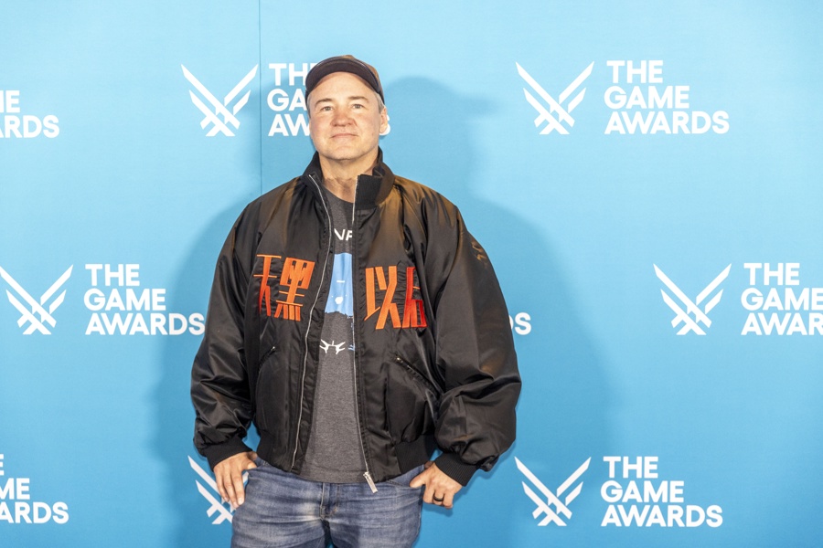 Muere el cocreador de ‘Call of Duty’ Vince Zampella en un accidente de auto en California