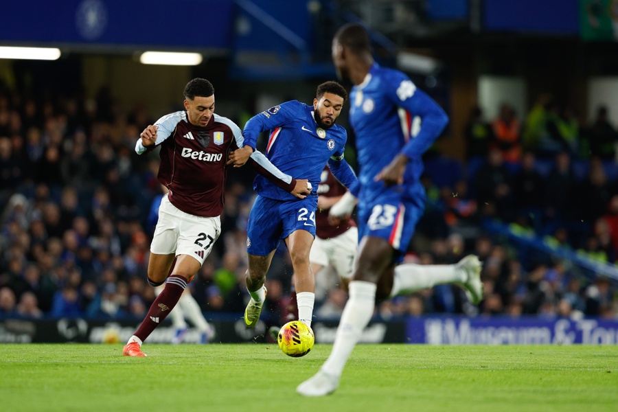 1-2. Histórico Aston Villa