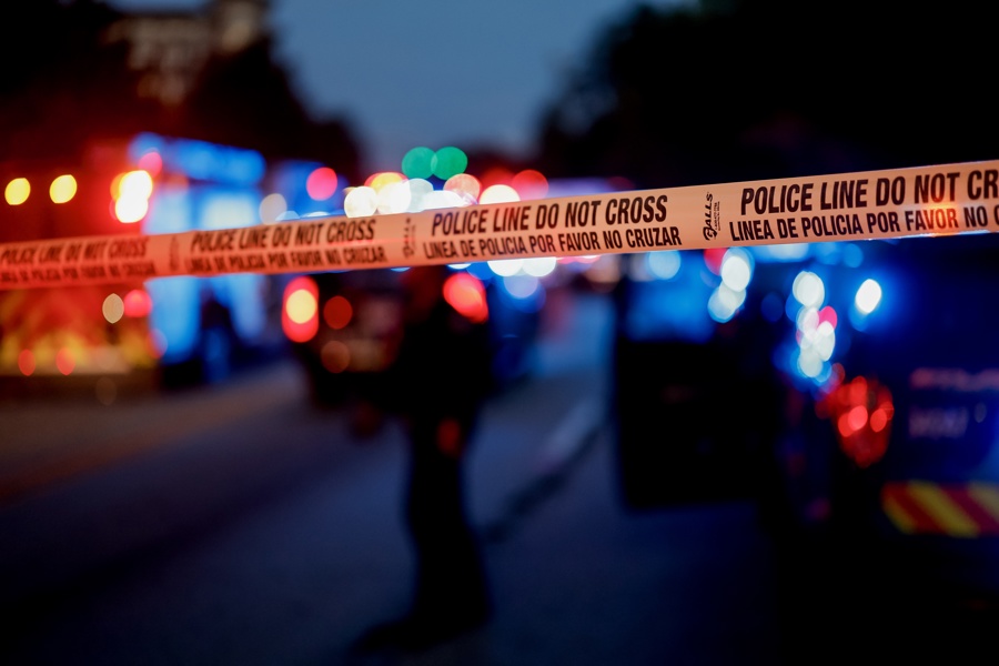 Seis muertos y un detenido en EEUU por un tiroteo en Misisipi