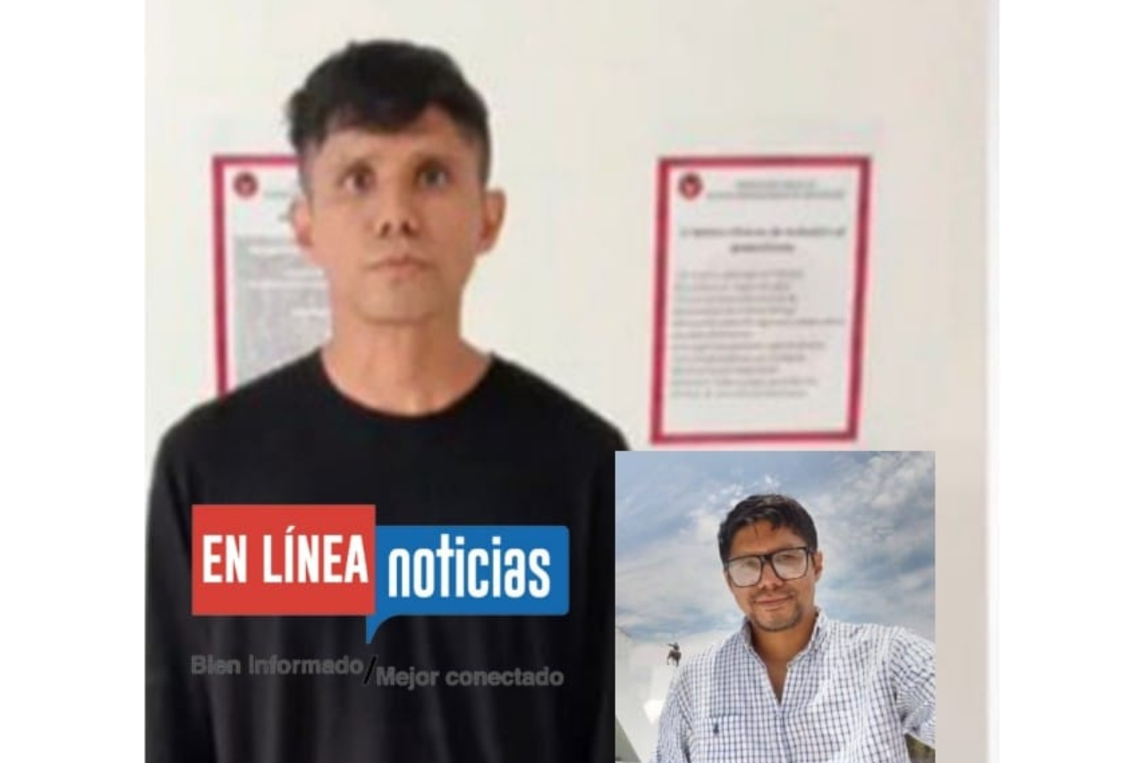 Localizan con vida al académico de la Ibero Puebla Leonardo Escobar