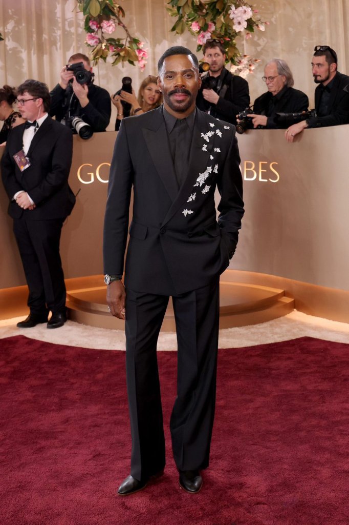 Colman Domingo