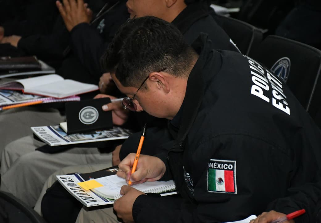 UCIPS convoca a policías a cursar maestría en Ciberseguridad