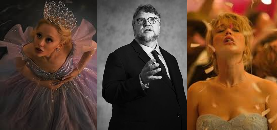 Los olvidados del Oscar 2026