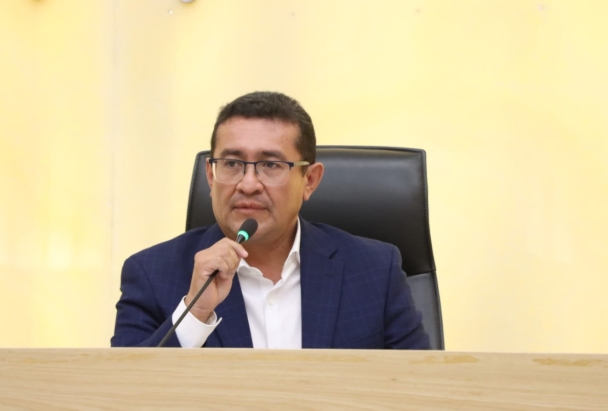 Da seguimiento contra reformas en materia de ciberasedio