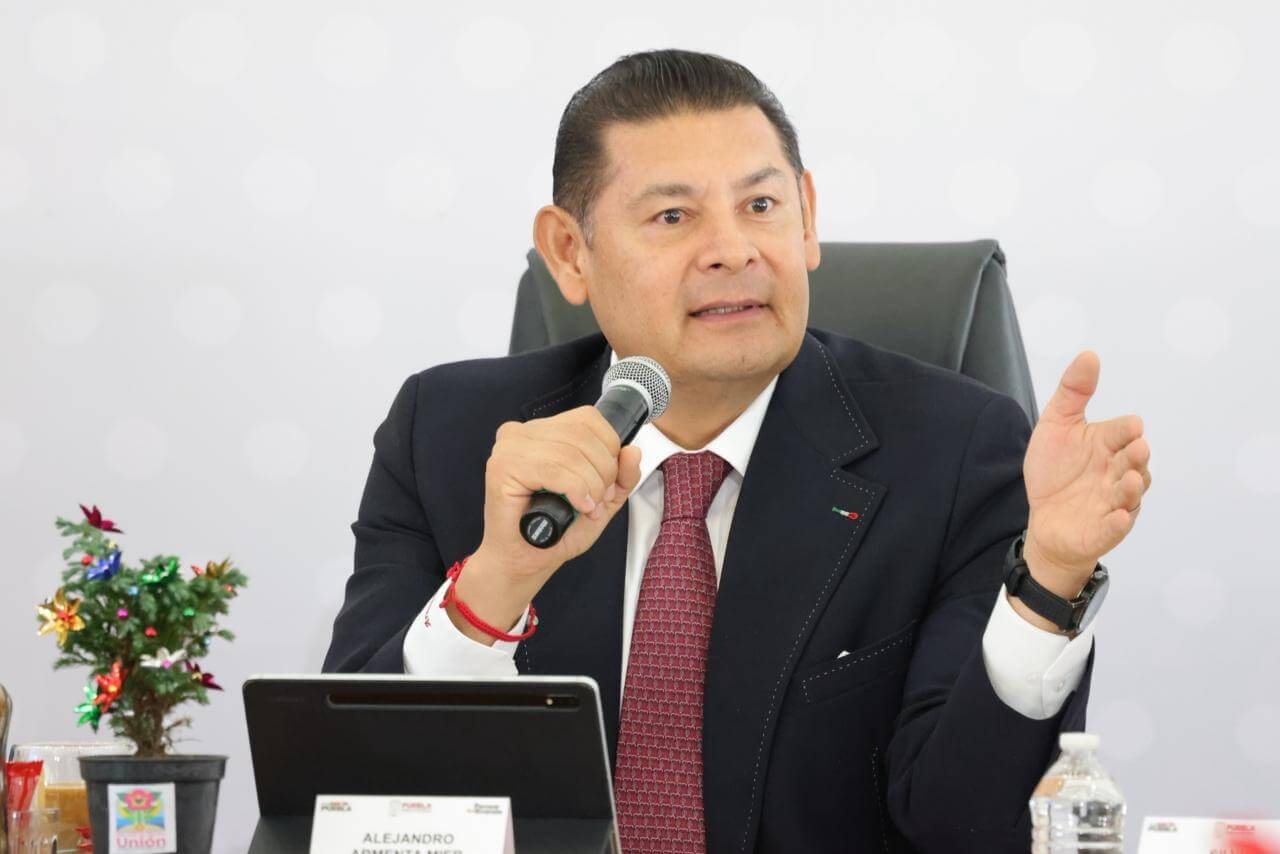 Puebla sanciona la corrupción sin privilegios