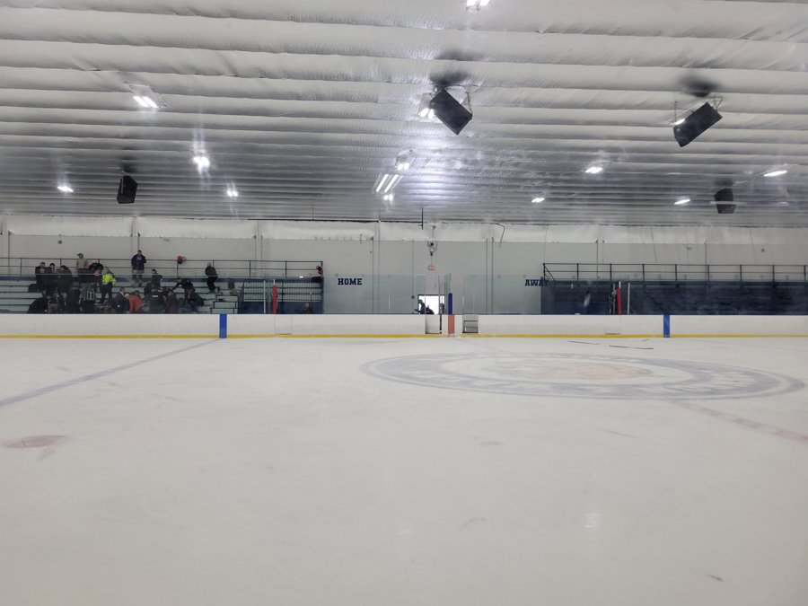 Tres Muertos, Entre Ellos El Agresor, En Tiroteo Durante Un Partido De Hockey En Ee.uu.