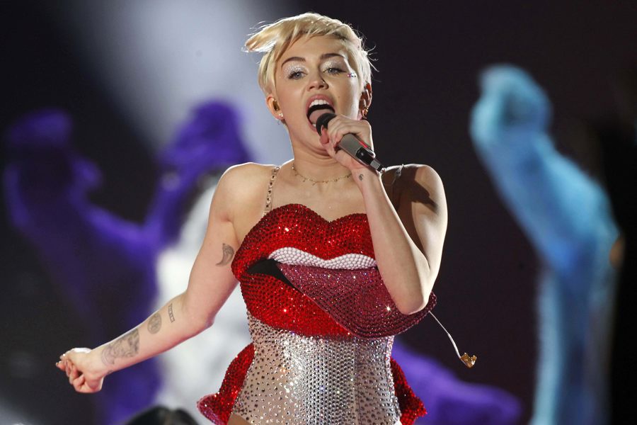 Disney presentará especial con Miley Cirus
