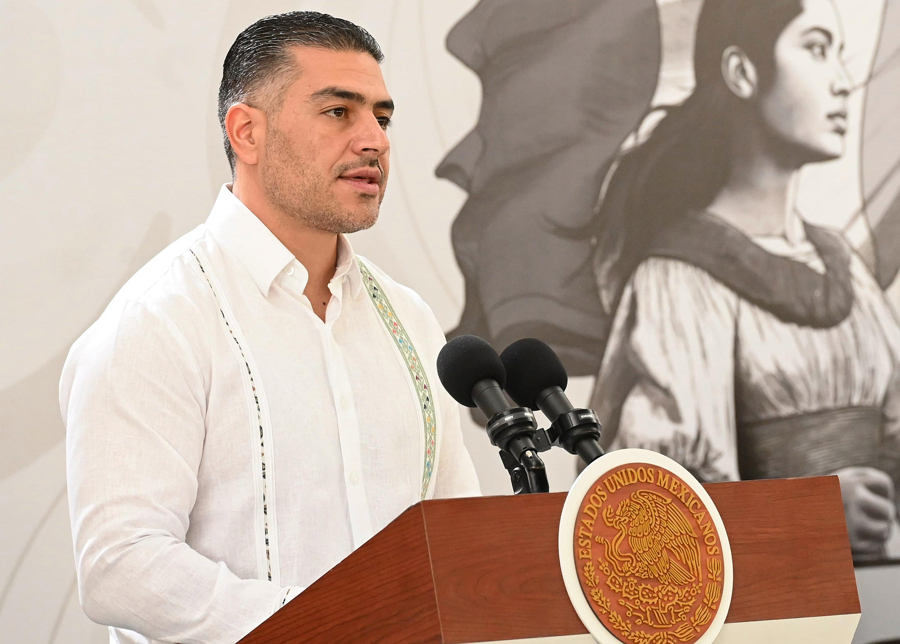 Una de cada cinco armas confiscadas fue incautada en Sinaloa