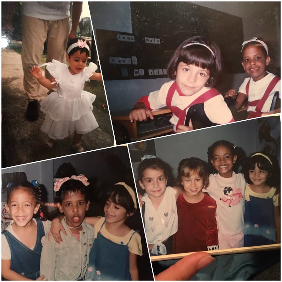 Camila Cabello pide a sus seguidores ayudar a los cubanos