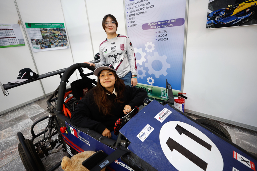 Entre la inspiración y la impunidad: ser mujer en la ciencia 