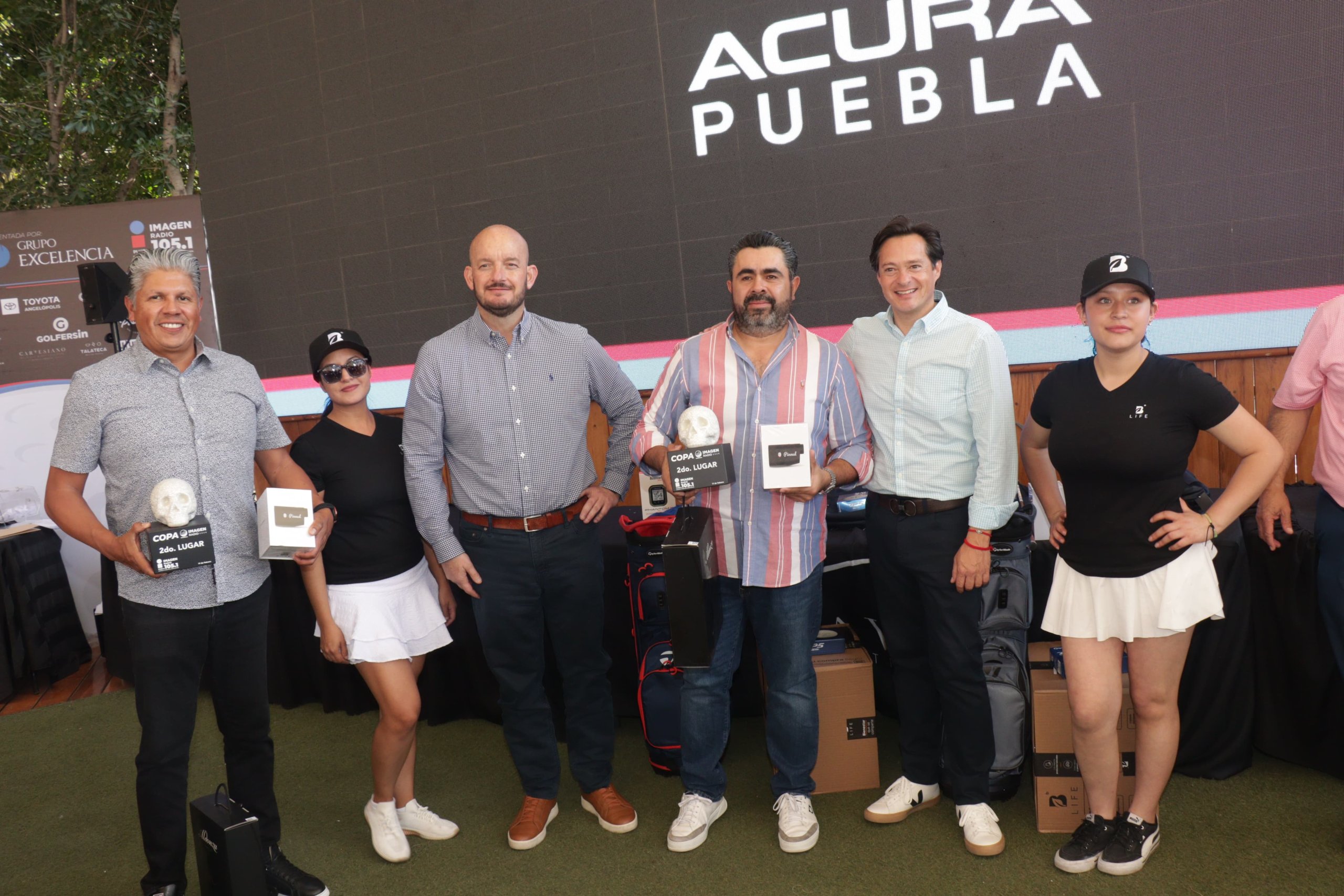 Copa Imagen Radio 2026 es un completo éxito