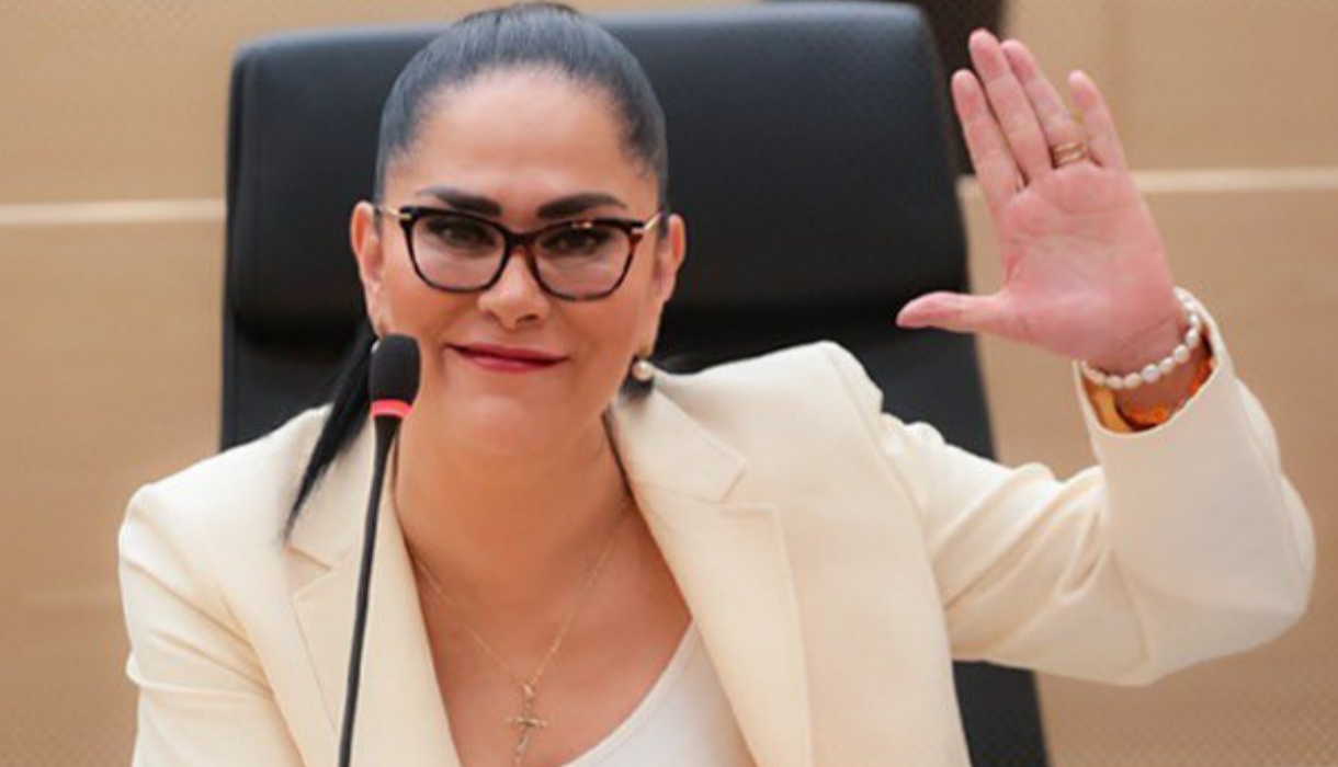 Movimiento Ciudadano pide armonizar leyes de Puebla con la Ley de Desaparición Forzada