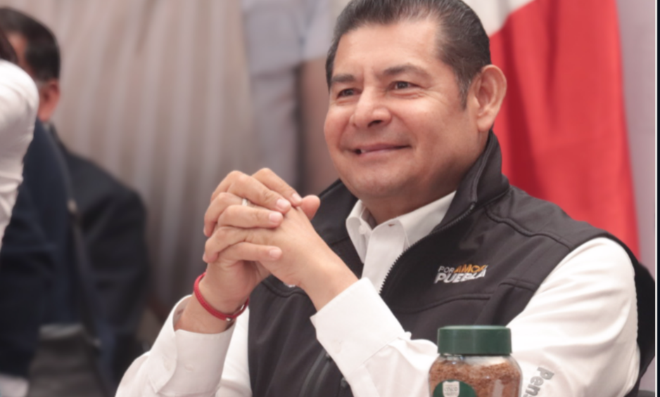 Trabajamos para consolidar a Puebla como potencia turística