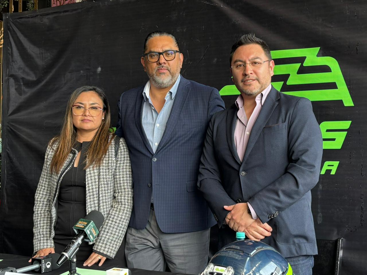 Arcángeles de Puebla tomará acciones legales contra la LFA y el Fondo estadounidense