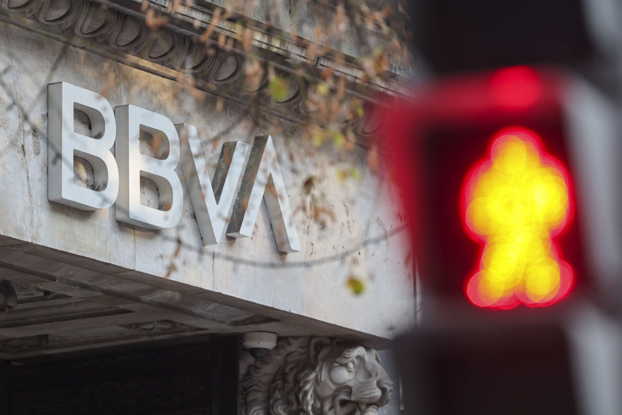 BBVA México reporta beneficio neto por más de 6.464 mdd