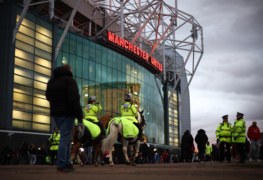 El Manchester United Subirá El Precio De Los Abonos Por Cuarta Temporada Consecutiva