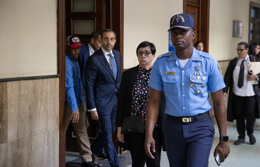 Aplazan juicio contra dueños de discoteca siniestrada