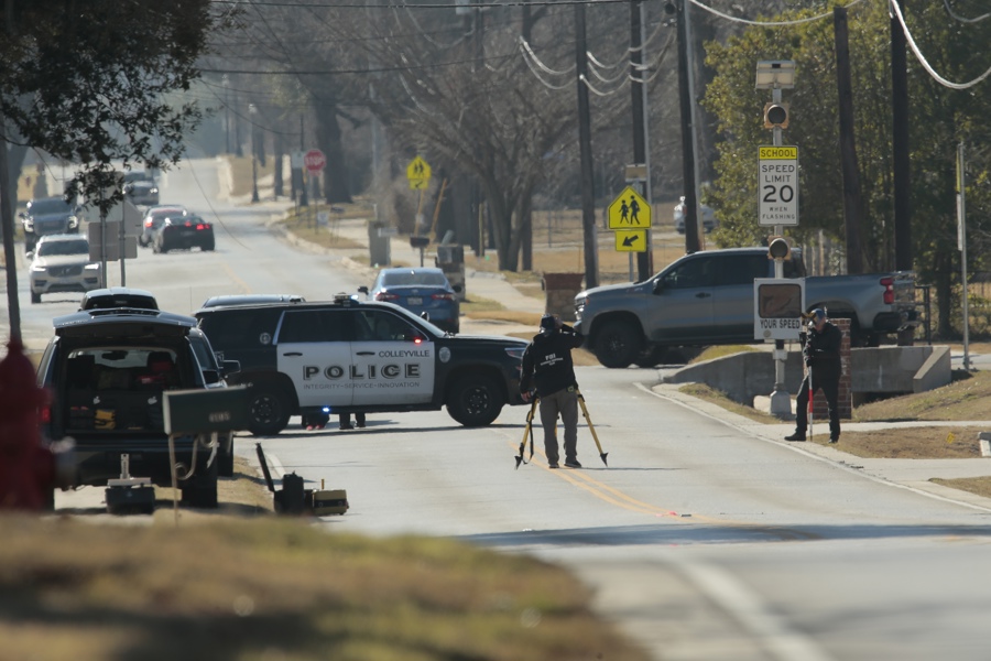 Tres Muertos Y 18 Heridos En Tiroteo Que El Fbi Investiga Como Posible Acto Terrorista