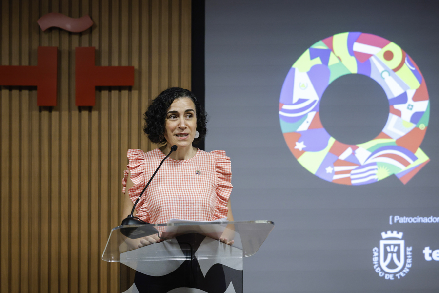 España y Portugal lideran nominaciones de los Premios Quirino