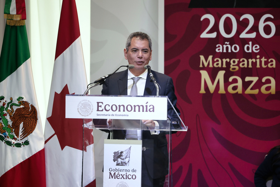 Secretario De Hacienda De México Pide Calma Y Prevé Efectos Cortos Por Guerra En Irán