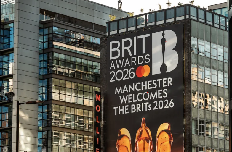 Lo mejor de los Brit Awards 2026