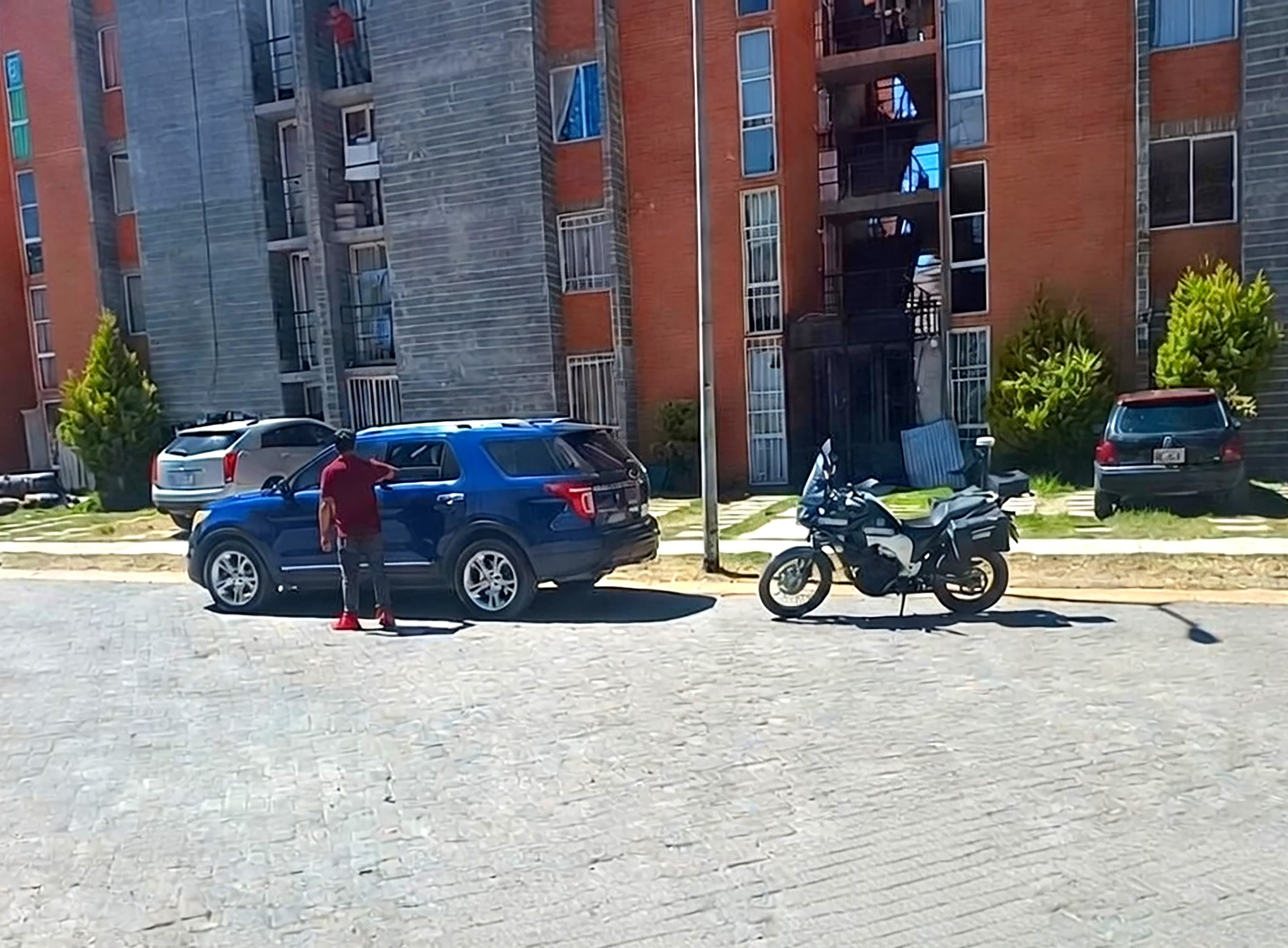 Policía de Texmelucan frustró estafa por compra-venta de vehículo en El Moral