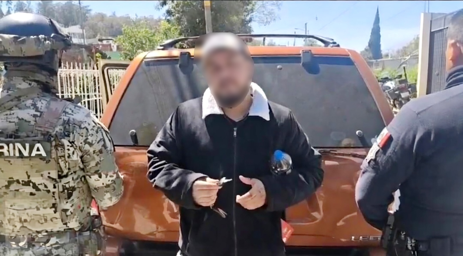 Policía Municipal evitó fraude por compra-venta de vehículo en Tepeyacac