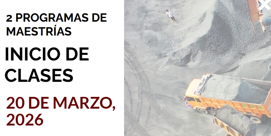 Anuncia CMIC Puebla Maestrías