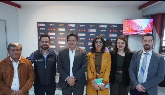 Ciencia con enfoque social genera desarrollo comunitario