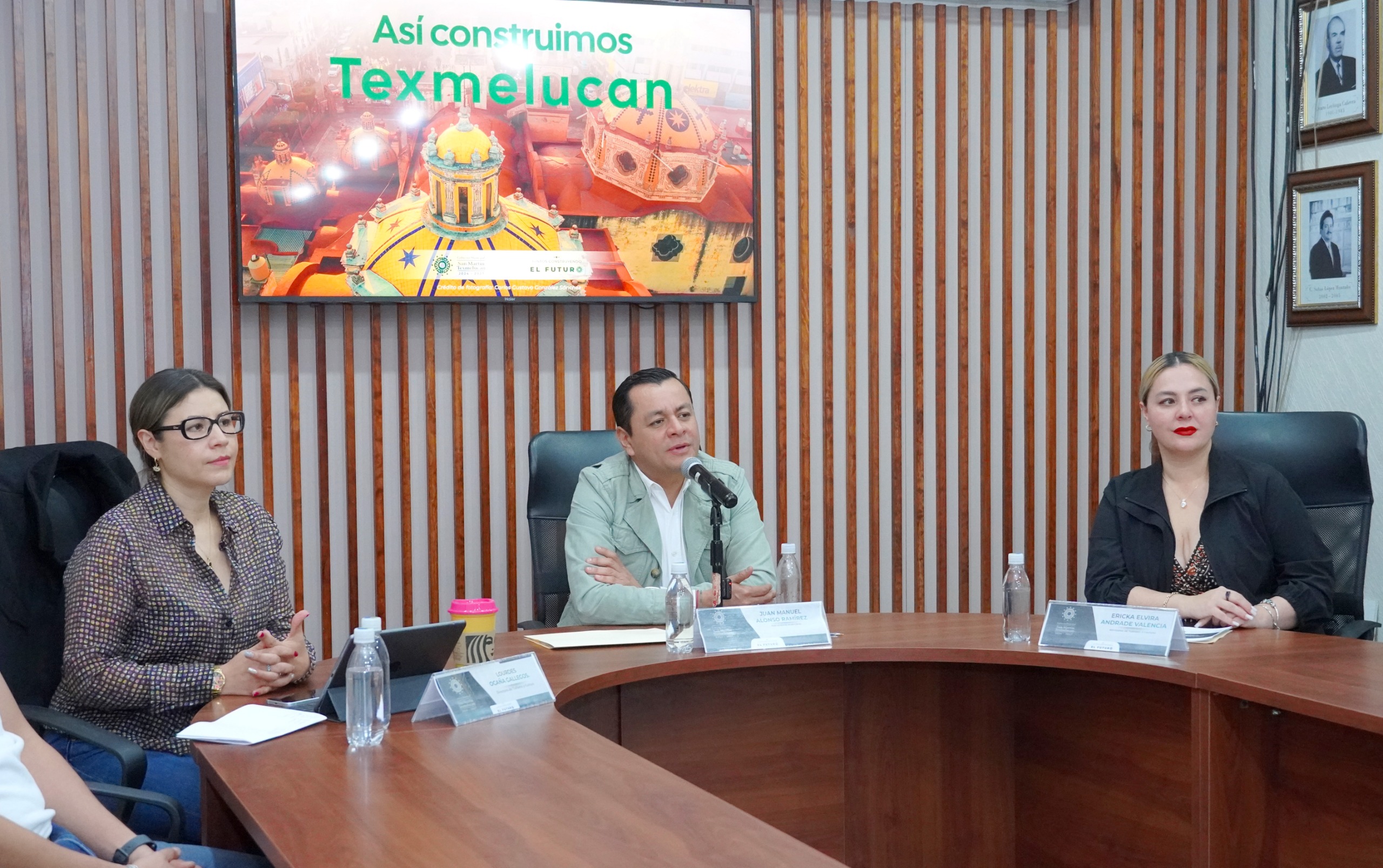 ¡Suma de tradiciones! Texmelucan anuncia desfile de Carnaval 2026 y eventos de febrero